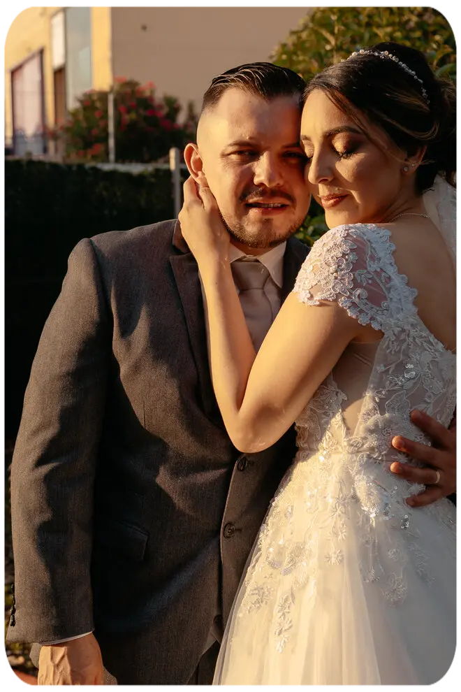 Fotogrtafia creativa bodas y eventos Fuenlabrada