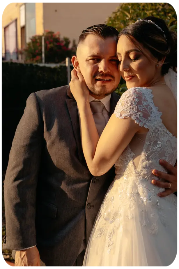 Fotogrtafia creativa bodas y eventos Fuenlabrada