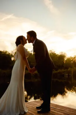 Fotógrafa de boda en Madrid